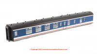 32-643Z-TBSK Bachmann 4-TC TBSK Body S70834 NSE